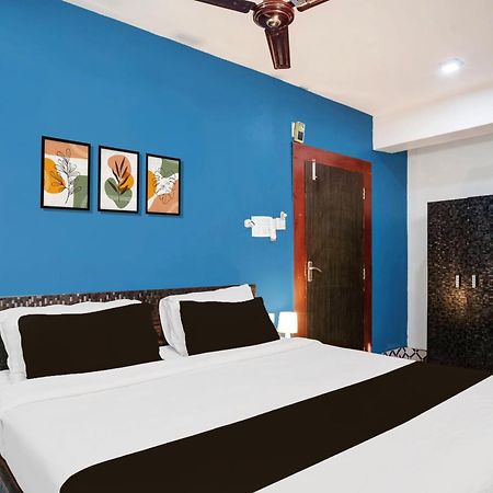 Hotel O Noonmati Guwahati Formerly Hotel Sundari Nunmati Bagian luar foto