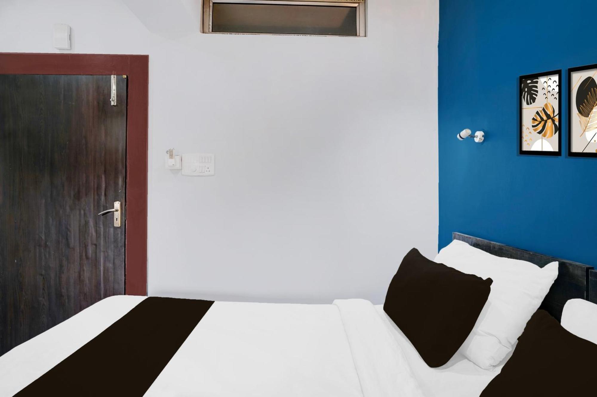 Hotel O Noonmati Guwahati Formerly Hotel Sundari Nunmati Bagian luar foto