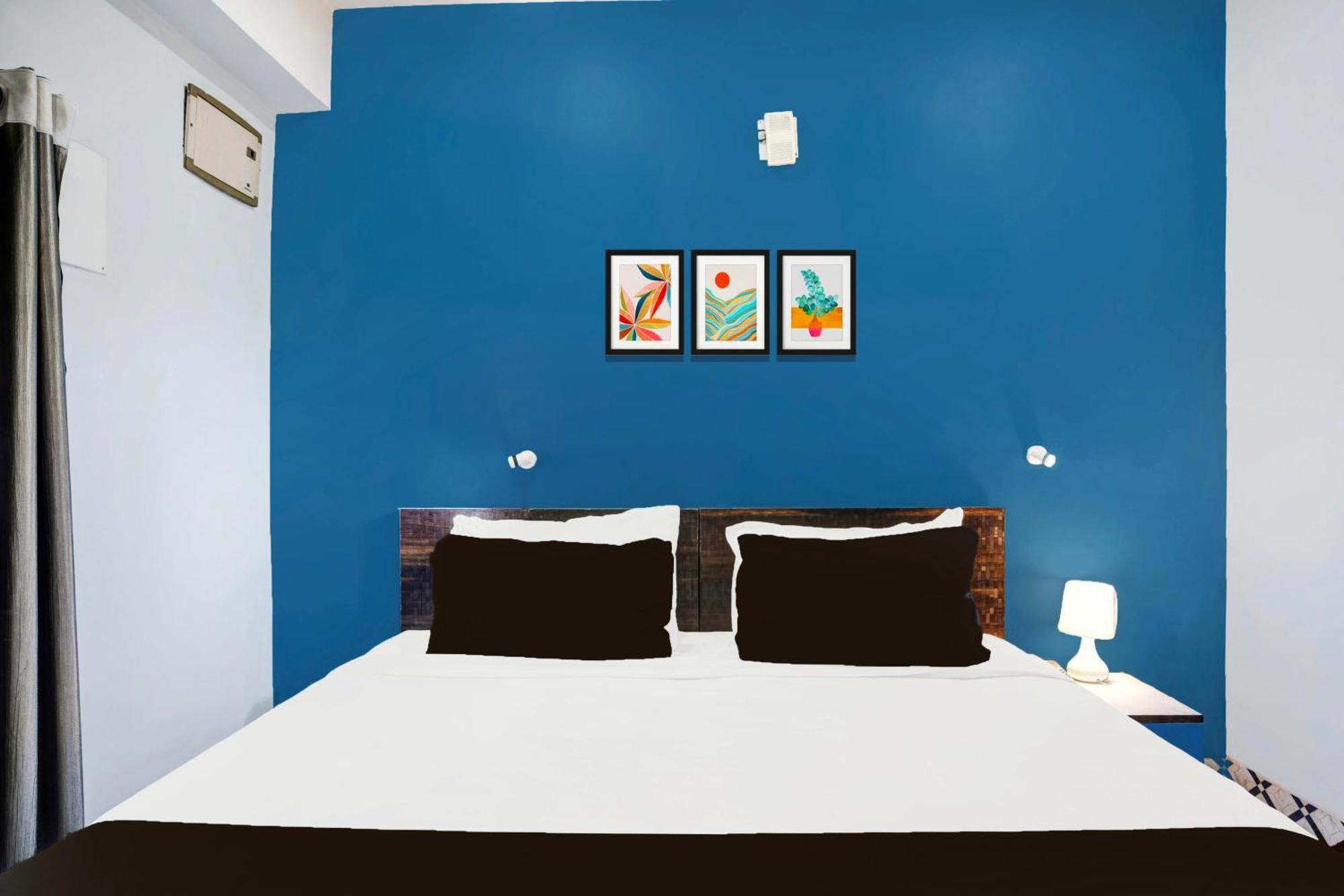 Hotel O Noonmati Guwahati Formerly Hotel Sundari Nunmati Bagian luar foto