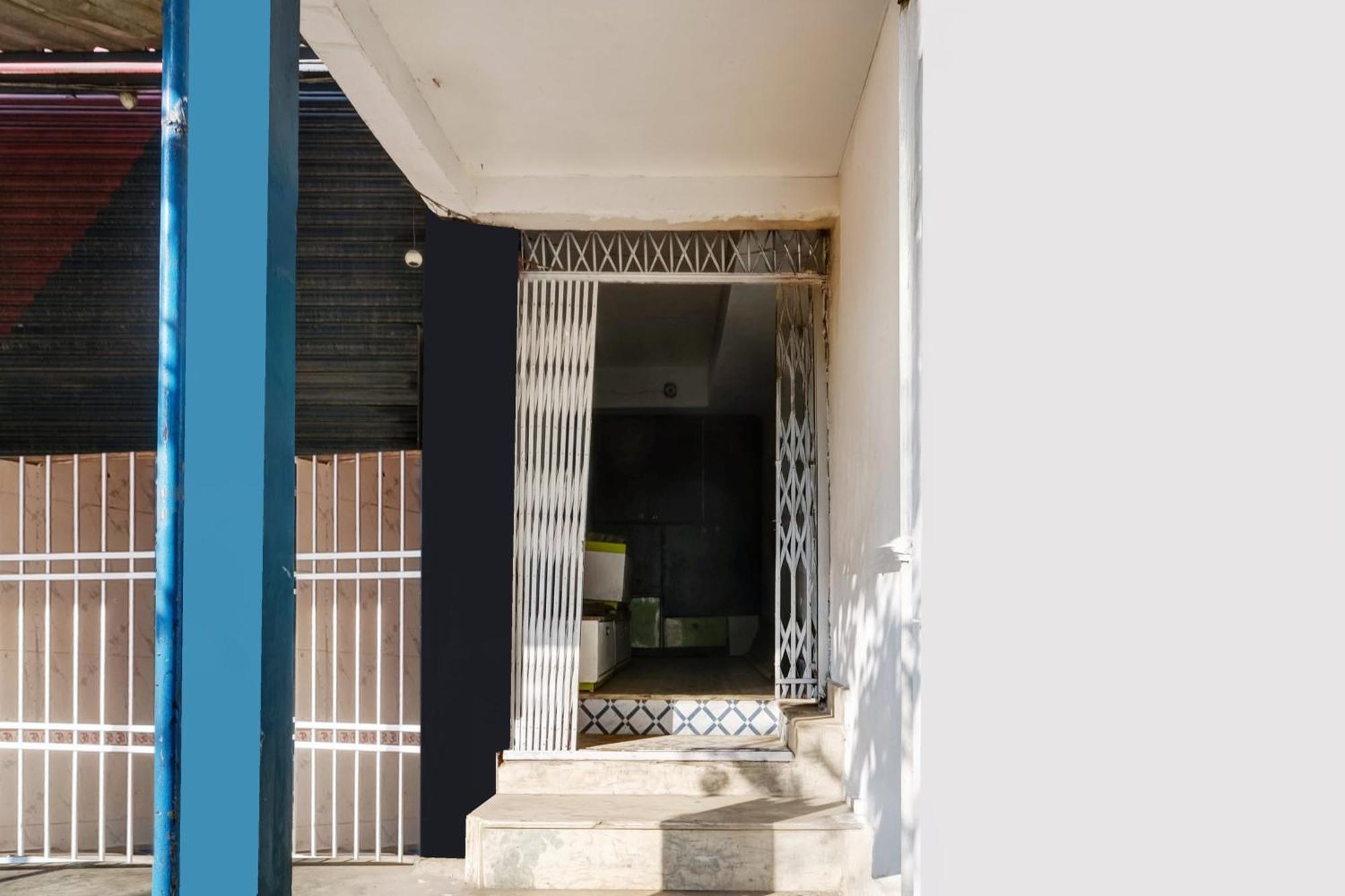 Hotel O Noonmati Guwahati Formerly Hotel Sundari Nunmati Bagian luar foto
