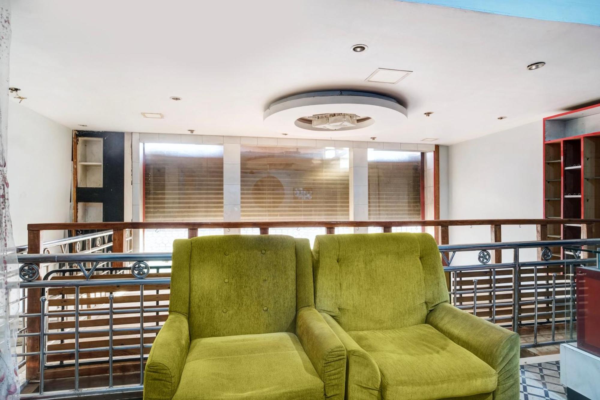 Hotel O Noonmati Guwahati Formerly Hotel Sundari Nunmati Bagian luar foto